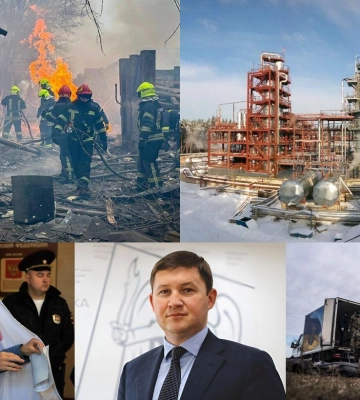 Війна, Україна, світ. На що звернути увагу сьогодні
