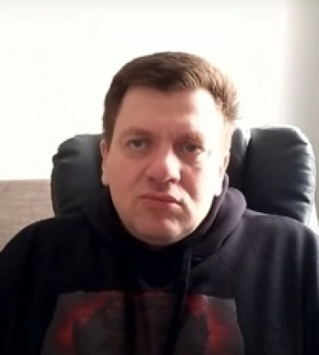 Много ли в Одессе &quot;ждунов&quot; и что происходит на фронте: комментарий обозревателя