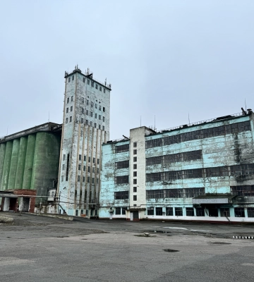 У Золотоноші збираються приватизувати збиткове підприємство