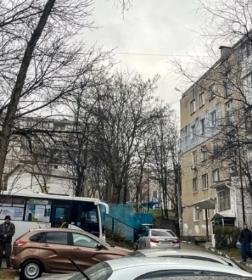 У Криму бюджетників змушують йти на "вибори" президента Росії, створюючи явку