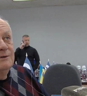 Скільки потрібно заробляти, аби жити у Рівному: опитування депутатів (ВІДЕО)