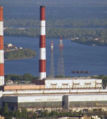 “Київтеплоенерго” вкладе 72, 2 млн гривень в оновлення ТЕЦ-5