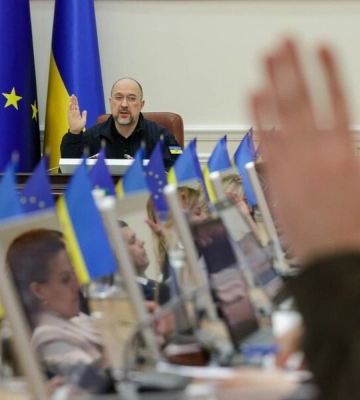 В Україні створять ще два індустріальні парки. Будуть інвестиції і нові робочі місця