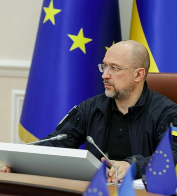 Уряд ухвалив створення ще двох індустріальних парків