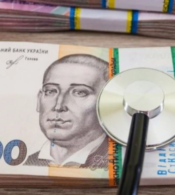 На Волині жителям громади на лікування виділили чверть мільйона гривень