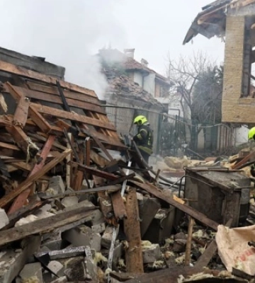 Ракетний удар по Одесі: у ДСНС назвали ім&#039;я загиблого рятувальника