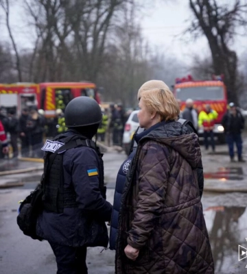 Головні новини за 15 березня: страшний удар по Одесі, як не платити за комуналку та відключення світла