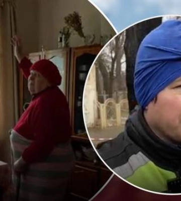 &quot;Побачила, як на мене летить стеля&quot;: очевидці поділилися відчуттям під час удару по Одесі
