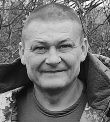 Додому «на щиті» повертається з війни батько чотирьох дітей з Полісся