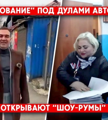 Оскар за «20 днів у Маріуполі» викликав бурю в РФ, псевдовибори проходять із частівками, але під озброєним конвоєм — дайджест&amp;hellip;