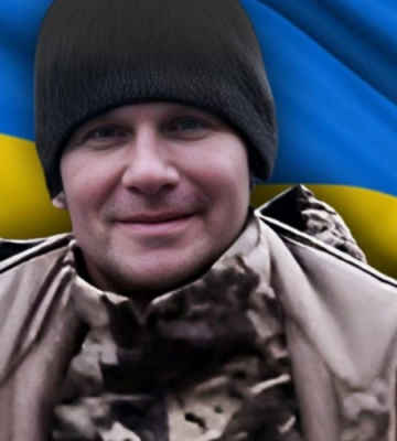 «Найдорожче, що мав, - своє життя – віддав за наш спокій»: спогади про загиблого Героя з Волині Віктора Корнелюка