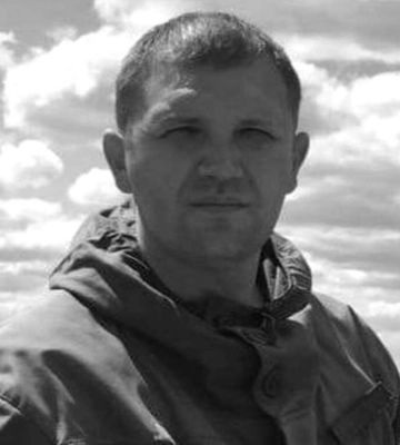 Під час ракетного удару по Одесі загинув командир батальйону «Цунамі» родом з Дніпра