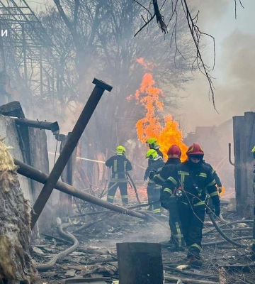 Під час ворожого обстрілу при виконанні службових обов’язків загинув фельдшер Сергій Ротару