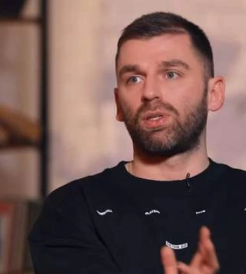 Це сотні тисяч гривень: учасник "Холостячки" Рибак назвав точну суму, яку витрачає за місяць