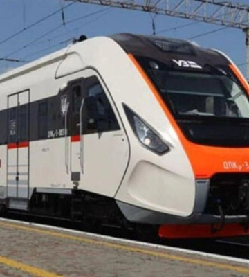 Укрзалізниця призначила додатковий поїзд до Львова: графік руху