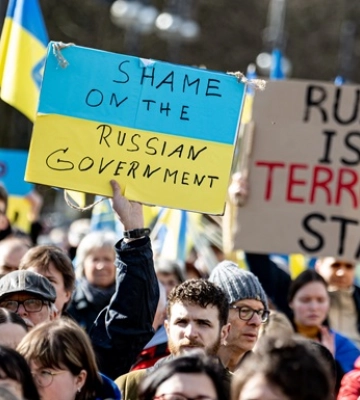 Пытки и вывоз детей. Доклад ООН об армии России
