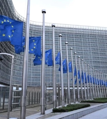 У ЄС підтвердили, що Україна отримає 4,5 млрд євро наступного тижня