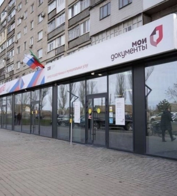 В Мелитополе оккупанты стали отказывать жителям города в перерегистрации квартир по российскому законодательству – в чем&amp;hellip;