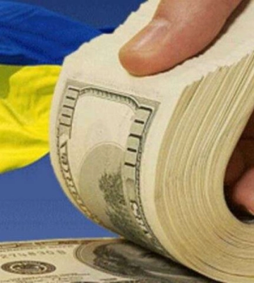 Стало відомо, коли почнуться переговори про реструктуризацію $20 млрд держборгу України
