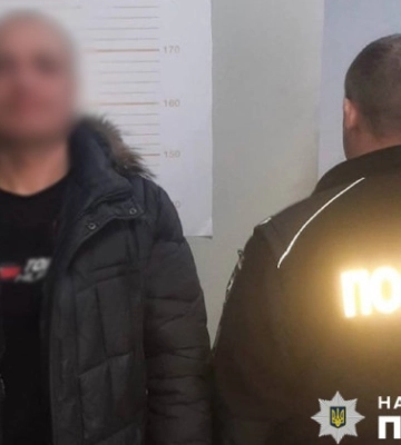 В Киеве мужчина во время конфликта с прохожим открыл стрельбу во время конфликта с прохожим