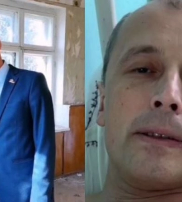 В Мелитополе половинка гауляйтера, судимая за взятку, возвращается в “большую политику” – электорат на “выборы” зовет 