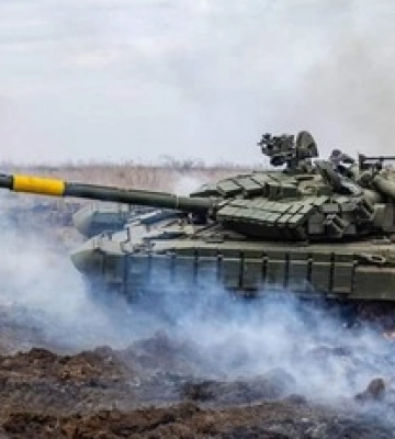 Враг пытается выбить ВСУ с плацдармов на левобережье Днепра: утренняя сводка Генштаба