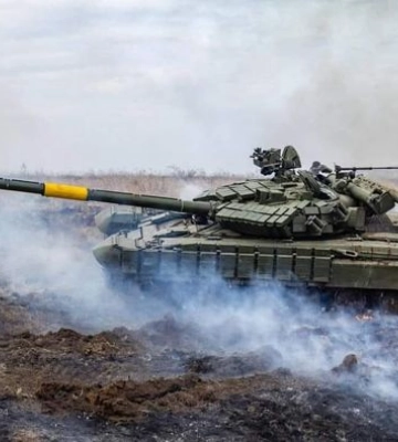 ЗСУ за добу ліквідували 1160 російських окупантів – Генштаб