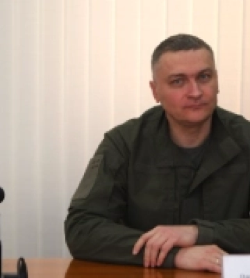 Новий заступник підсилить команду Рівненської ОДА