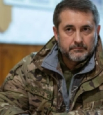 Зеленський призначив Гайдая головою Мукачівської РДА