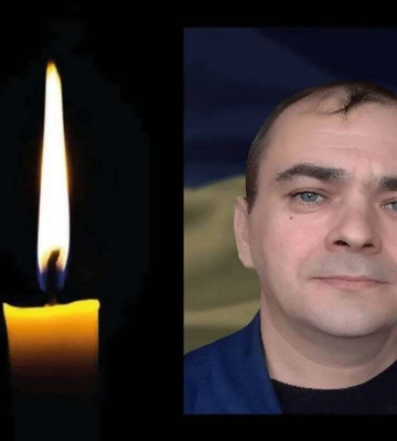 Війна забирає найкращих: загинув герой з Кривого Рогу