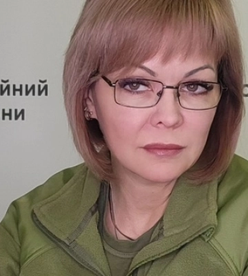 Ворог за добу здійснив три безуспішні штурми на лівому березі Дніпра - Гуменюк