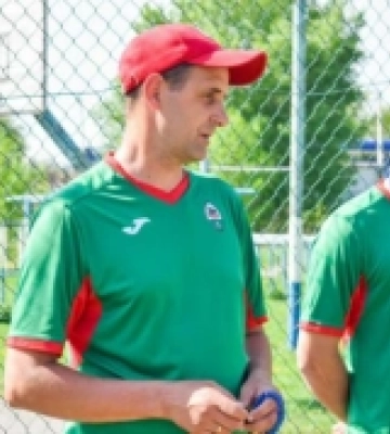 Спортивний функціонер із Ковеля ввійшов до складу Комітету дитячо-юнацького футболу України
