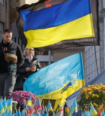 Чому важливо говорити про ідентичність в умовах війни