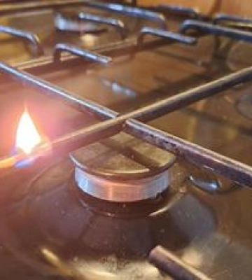 19 березня на одній із вулиць Полтави не буде газу