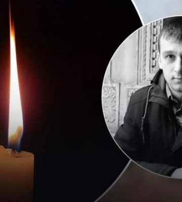 В Одессе погиб полицейский Андрей Боярский: его жизнь унес ракетный удар