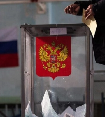 На оккупированных территориях Луганской области заранее очертили явку на российских &quot;выборах&quot; - ОВА