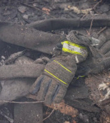 В Одесі у лікарні помер поранений рятувальник, кількість жертв терористичного удару рф зросла до 21 особи