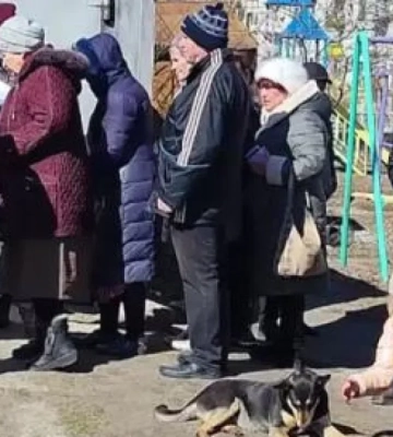 ЄС і 55 країн підписали спільну заяву про засудження псевдовиборів президента РФ на ТОТ України