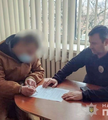 В Днепропетровской области мужчина тяжело избил своего знакомого во время ссоры