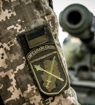 На Волині військовослужбовець на два роки втік з частини через конфлікт з товаришем по службі