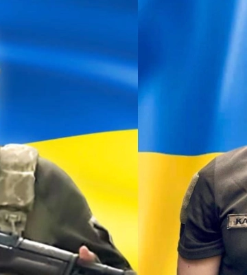 На війні з РФ загинули двоє воїнів з Полтавщини