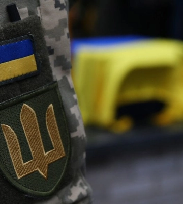 На Закарпатті чоловік спробував скоїти суїцид у військкоматі