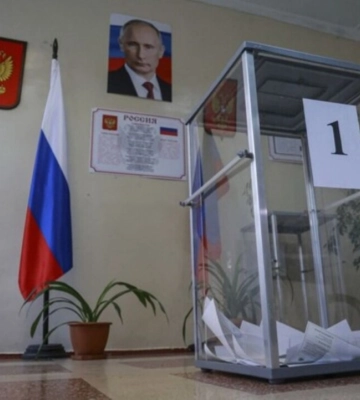 На ТОТ Луганщини окреслили явку на «виборах» ще до початку «волевиявлення»