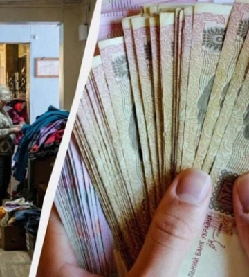 Пособие для ВПЛ из Мелитополя: в правительстве планируют расширить список получателей