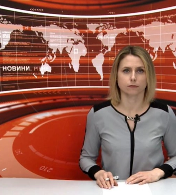 Тижневий огляд новин Рівного та області з 11 по 15 березня 2024 року (ВІДЕО)