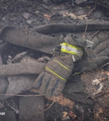 21 погибший: в Одессе возросло число жертв после российского обстрела