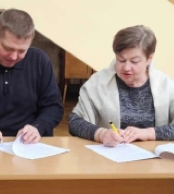 Рівненський краєзнавчий музей долучився до проєкту «Історична Волинь»