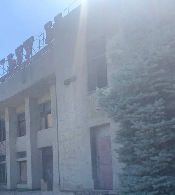 Прокуратура Миколаївщини через суд вимагає від громади взяти у власність будинок культури вартістю понад ₴1,5 млн