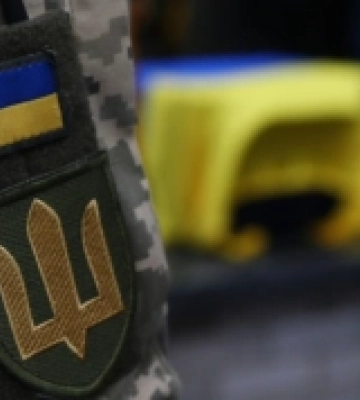 Спроба самогубства під час перебування у ТЦК на Закарпатті: проводять службову перевірку
