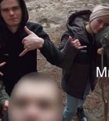 Вийшла в туалет на узбіччя дороги і наче розчинилася у повітрі: на Волині за загадкових обставин зникла 17-річна студентка